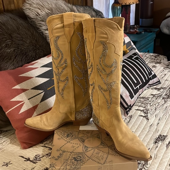 Free People Nashville Nights boots - Picture 13 of 13